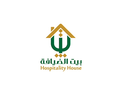 Hospitality House Logo | V.01