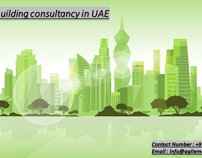 Sustainable Practices in UAE With Green Buildings