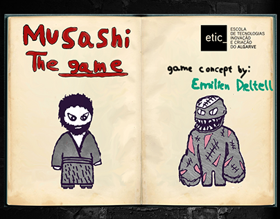 Musashi the Game