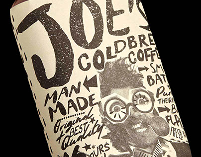 Joe's Cold Brew