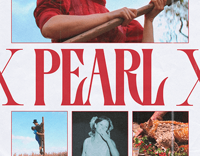 Poster Design | Pearl
