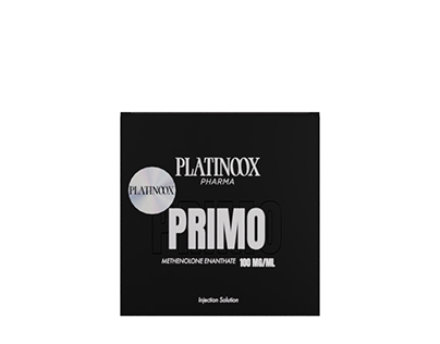 Project thumbnail - Platinoox