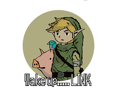 Wake up Link