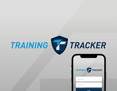 Training Tracker Branding
