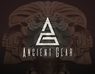 Clothing Brand-Ancient Gear
