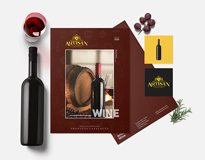 Artisan | Wine Catalog