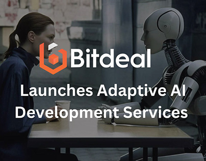 Take Business Next Level With Adaptive Ai Development