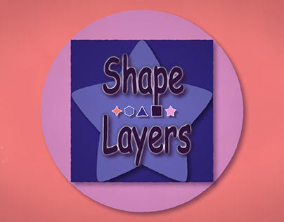 Shape Layers