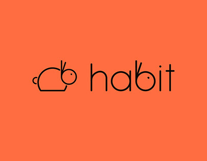 habit - A good rabbit for your habit