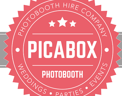 PICABOX Photobooth Hire Company