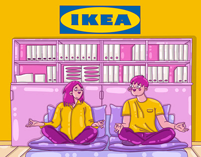 Cooperation with IKEA