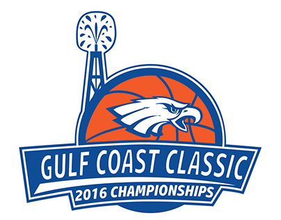 Gulf Coast Classic Tournament Logo