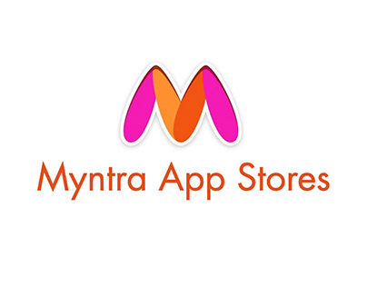 Myntra App Stores