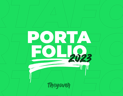 Project thumbnail - Portafolio 2023