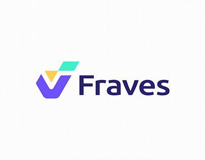 Fraves Logo Design
