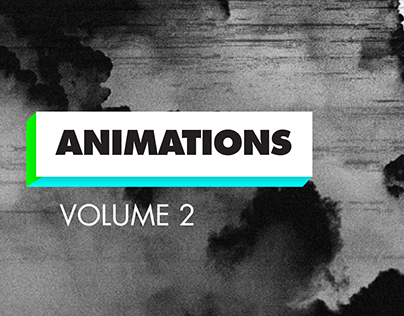 Animations Volume 02