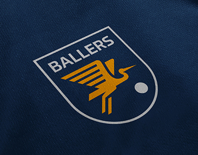 Ballers Sports Club