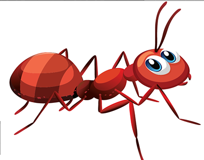 Ant 
Design with illustrator cs5