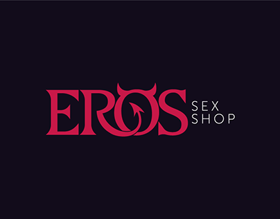 Branding | Eros Sex Shop