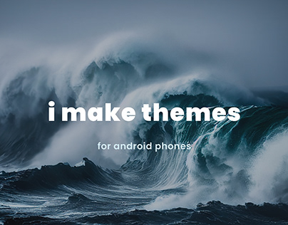 Themes For Phones