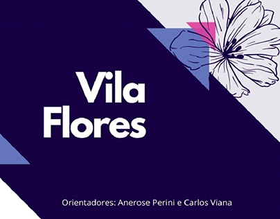 Projeto Vila Flores