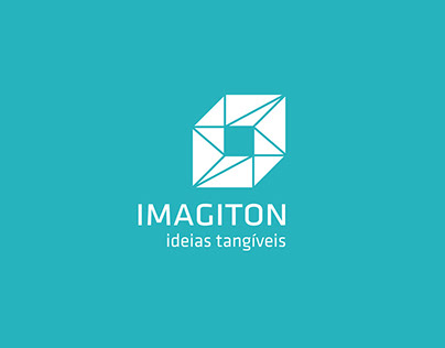Imagiton | Brand Identity