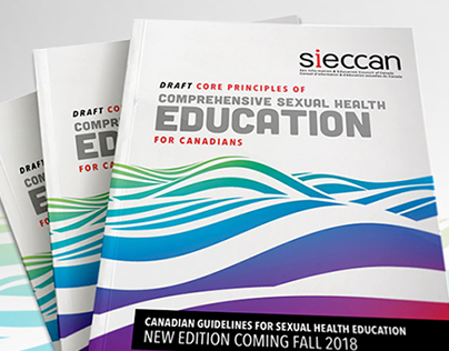 SIECCAN - Sexual Health Education Booklet