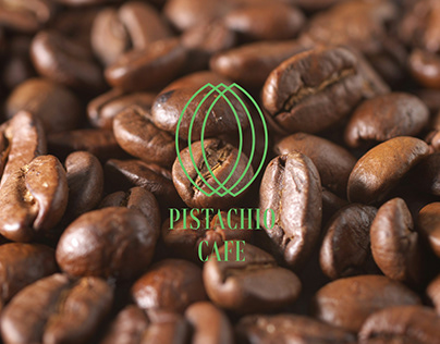 Project thumbnail - Pistachio Cafe