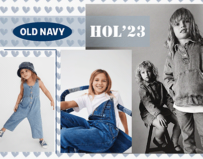 Old Navy (GIRL'S)