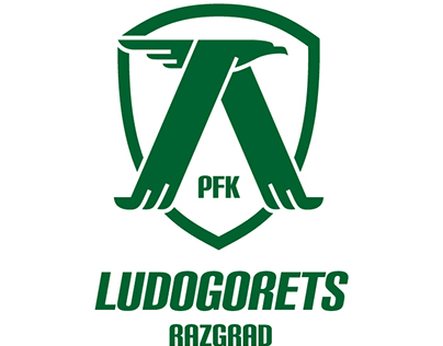LUDOGORETS logo contest