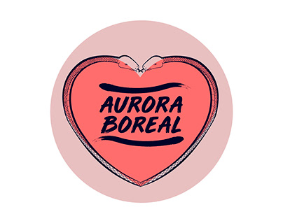 AURORA BOREAL