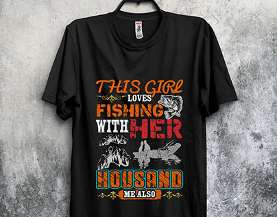 For the love of Fishing