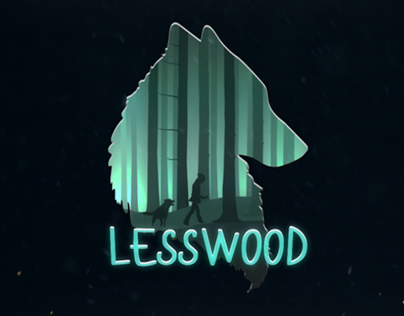 Game promo Lesswood