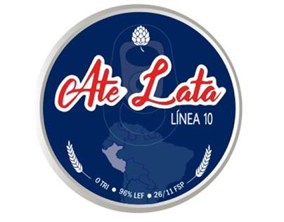 Logo Ate Lata