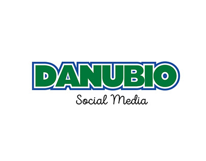 Danubio - Social Media