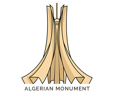 Algerian Monument