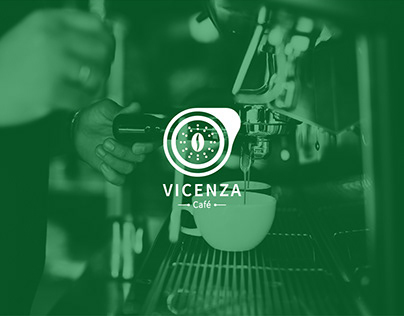 Vicenza Café