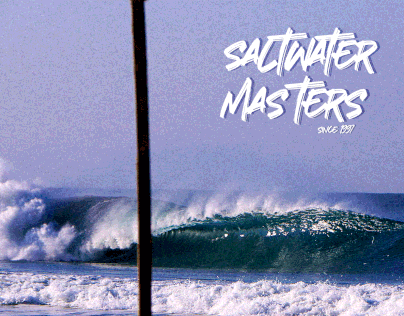 saltwater masters