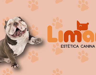 Lima ri - Estetica Canina