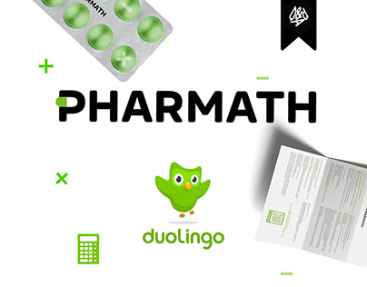 Duolingo | Pharmath