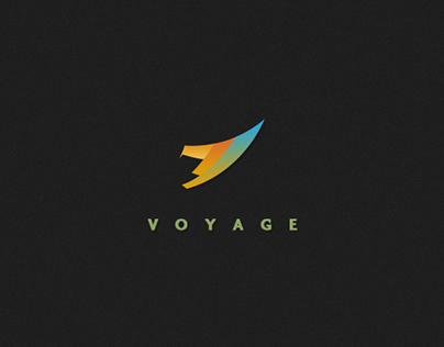 Voyage Branding and Logo Design