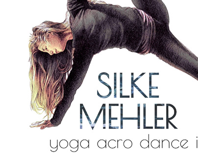 Silke Mehler Logo