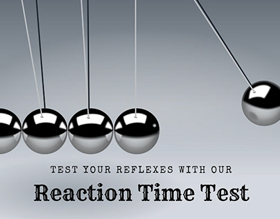 Reaction Time Test
