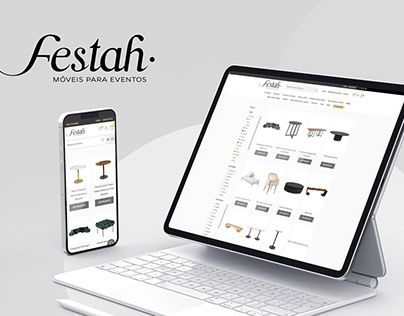 Festah | Catálogo Online