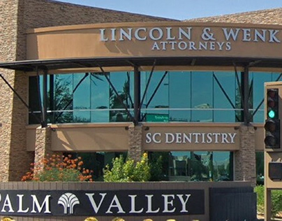 SC Dentistry at Palm Valley