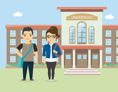 Reforma Universitaria Projects | Photos, videos, logos, illustrations and  branding on Behance