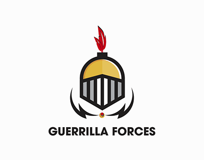 Guerrilla Forces