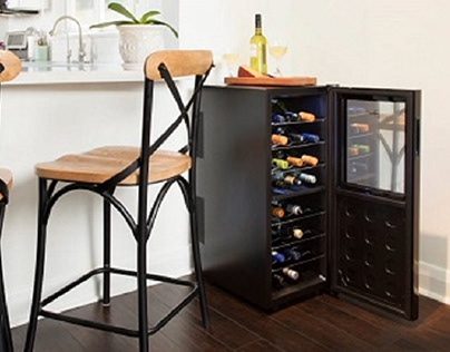 What You Need To Know About Wine Refrigerators