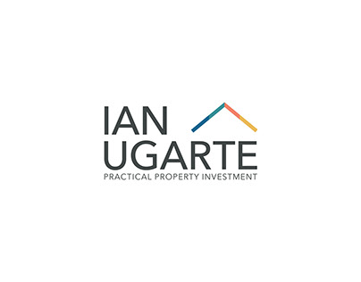 Ian Ugarte Brand Identity