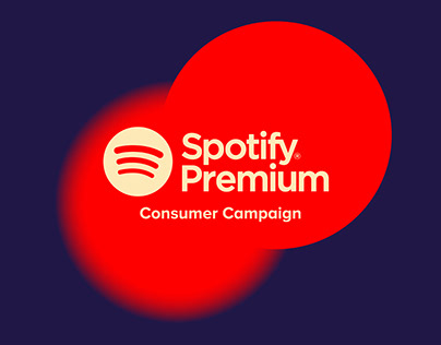 Project thumbnail - Flash and Spotify Campaign